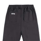 Olb Trousers - Cloudy Grey van Donsje Amsterdam | Kids Conceptstore Le Fanfare