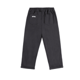 Olb Trousers - Cloudy Grey van Donsje Amsterdam | Kids Conceptstore Le Fanfare