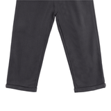 Olb Trousers - Cloudy Grey van Donsje Amsterdam | Kids Conceptstore Le Fanfare
