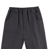 Olb Trousers - Cloudy Grey van Donsje Amsterdam | Kids Conceptstore Le Fanfare