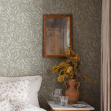 Olof, Sage Green van Sandberg | Kids Conceptstore Le Fanfare
