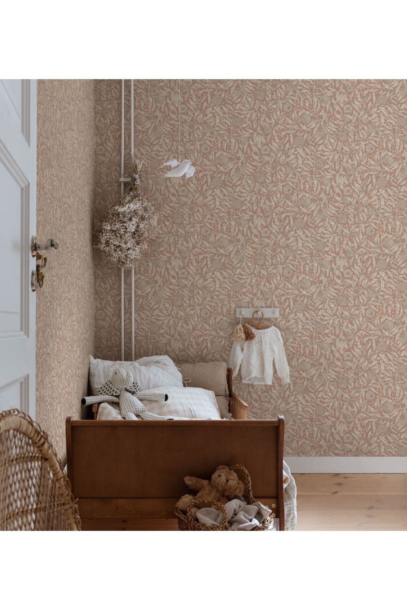 Olof, Terracotta van Sandberg | Kids Conceptstore Le Fanfare