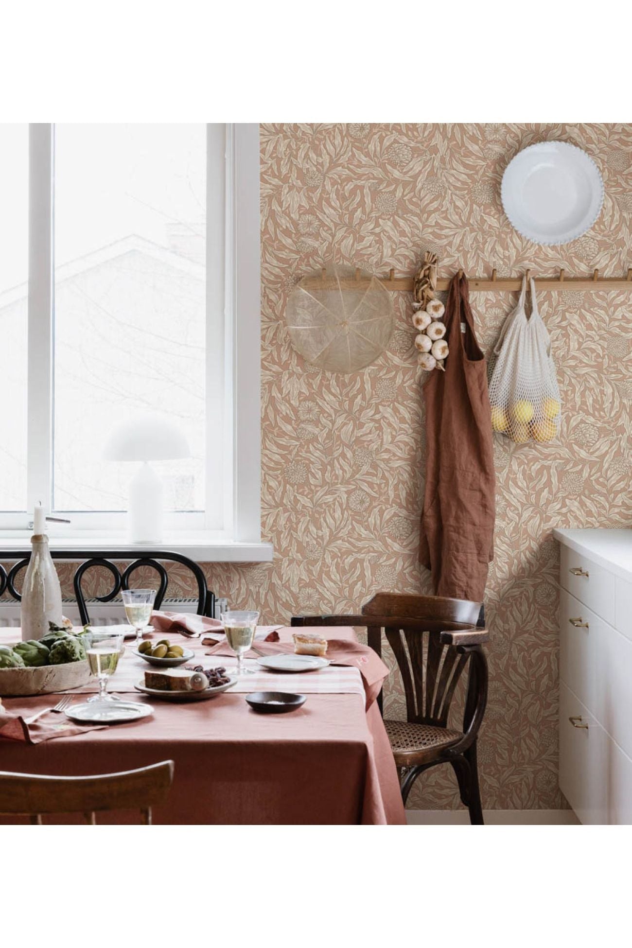 Olof, Terracotta van Sandberg | Kids Conceptstore Le Fanfare