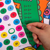 OMY SCHOOL - MULTIPLICATIONS van OMY | Kids Conceptstore Le Fanfare