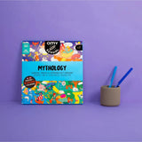 OMY SCHOOL - MYTHOLOGIE van OMY | Kids Conceptstore Le Fanfare