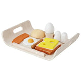 Ontbijt Menu van Plan Toys | Kids Conceptstore Le Fanfare