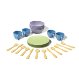 Ontbijtset van Green Toys | Kids Conceptstore Le Fanfare
