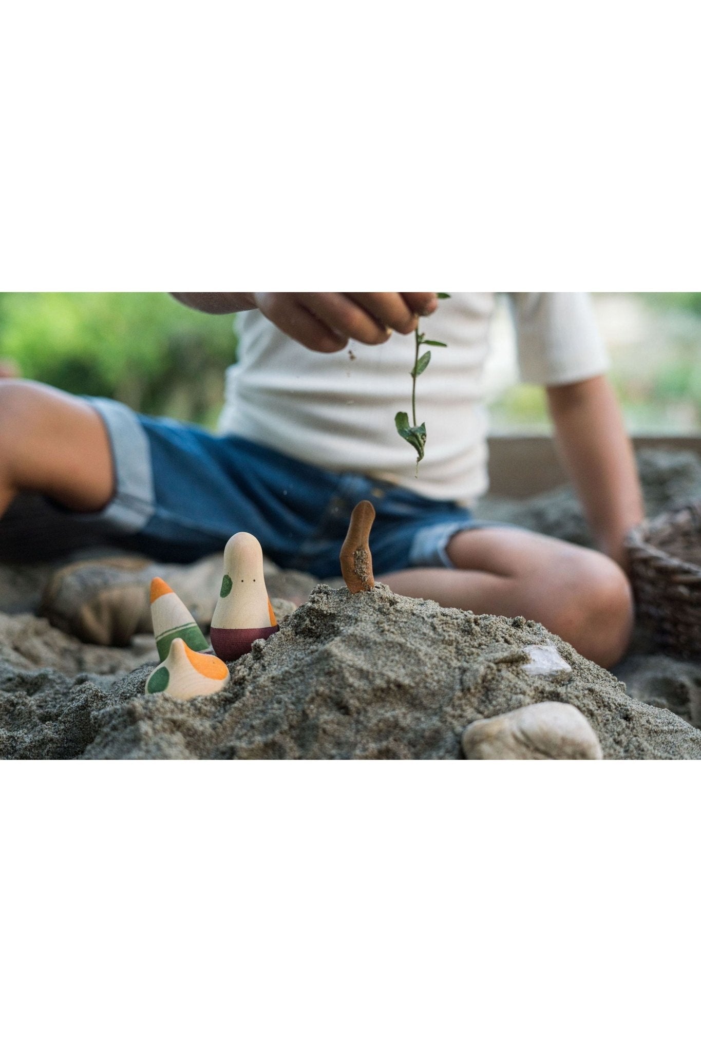 Ooh-lala! van Grapat | Kids Conceptstore Le Fanfare