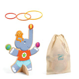 Oola Hoop - Ringwerpspel van Djeco | Kids Conceptstore Le Fanfare