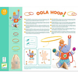 Oola Hoop - Ringwerpspel van Djeco | Kids Conceptstore Le Fanfare