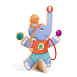 Oola Hoop - Ringwerpspel van Djeco | Kids Conceptstore Le Fanfare