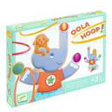 Oola Hoop - Ringwerpspel van Djeco | Kids Conceptstore Le Fanfare