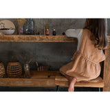 Orange Little Things van Grapat | Kids Conceptstore Le Fanfare