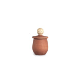 Orange Little Things van Grapat | Kids Conceptstore Le Fanfare