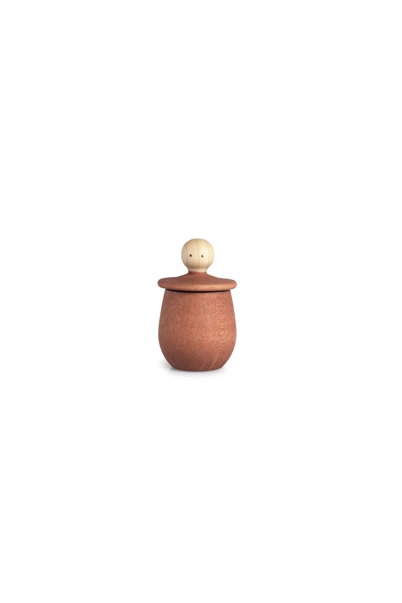 Orange Little Things van Grapat | Kids Conceptstore Le Fanfare