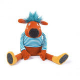 Oranje Pidou Les Schmouks van Moulin Roty | Kids Conceptstore Le Fanfare