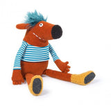 Oranje Pidou Les Schmouks van Moulin Roty | Kids Conceptstore Le Fanfare