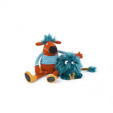 Oranje Pidou Les Schmouks van Moulin Roty | Kids Conceptstore Le Fanfare