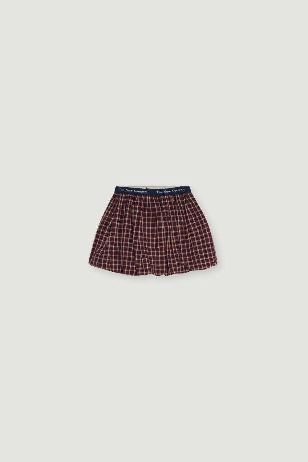 Orbit Skirt van The New Society | Kids Conceptstore Le Fanfare