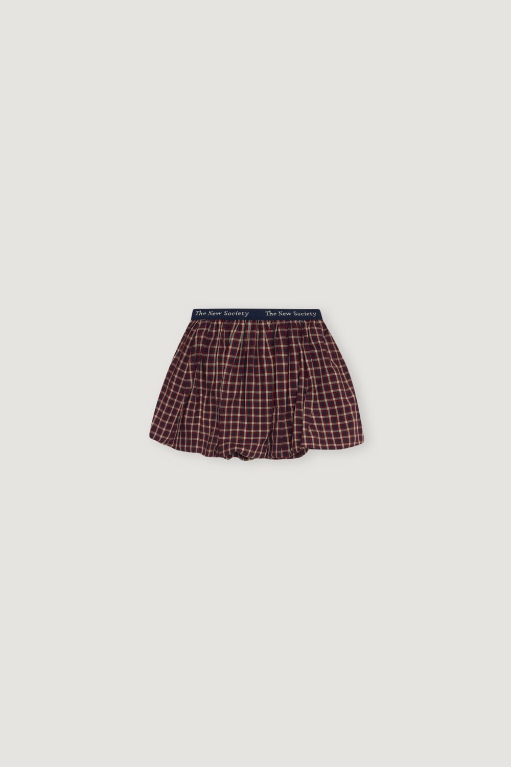 Orbit Skirt van The New Society | Kids Conceptstore Le Fanfare
