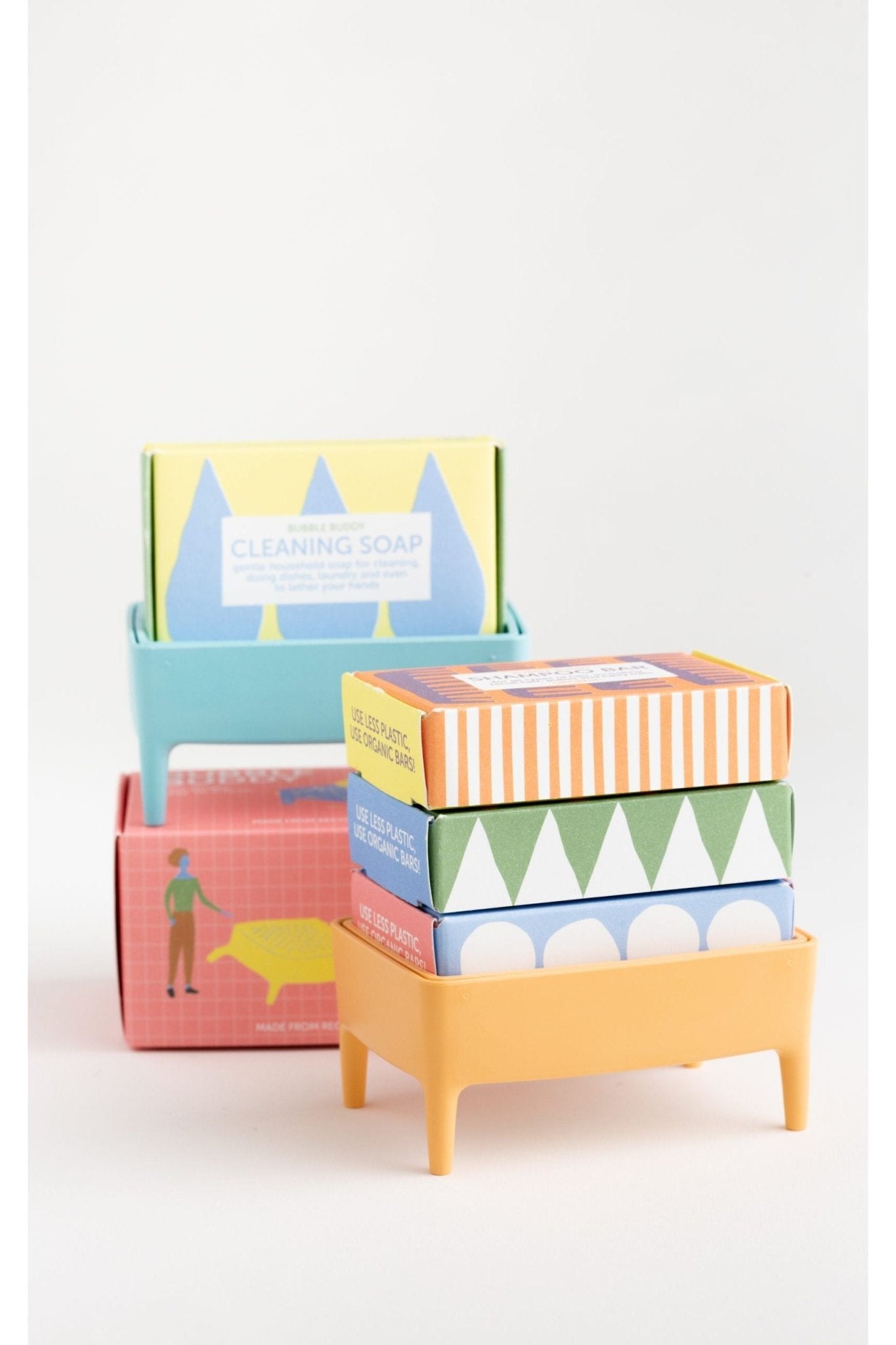 organic cleaning bar van foekje fleur | Kids Conceptstore Le Fanfare