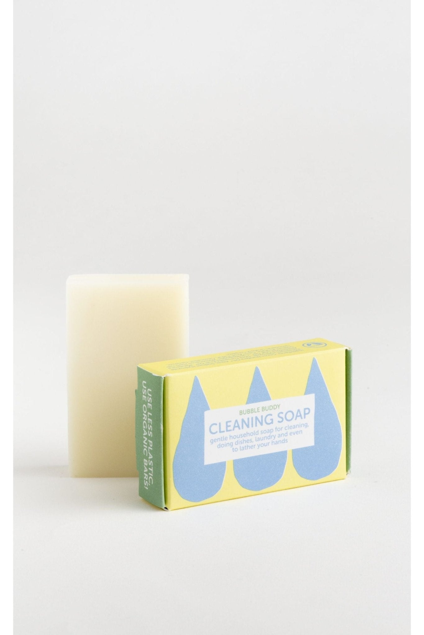 organic cleaning bar van foekje fleur | Kids Conceptstore Le Fanfare