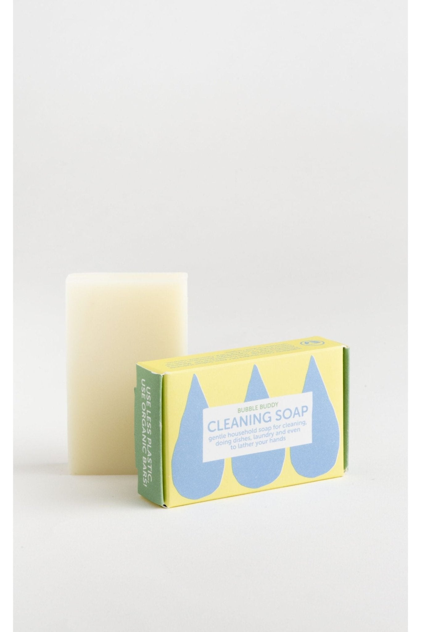 organic cleaning bar van foekje fleur | Kids Conceptstore Le Fanfare