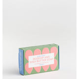 organic rosehip with shea butter bars van foekje fleur | Kids Conceptstore Le Fanfare