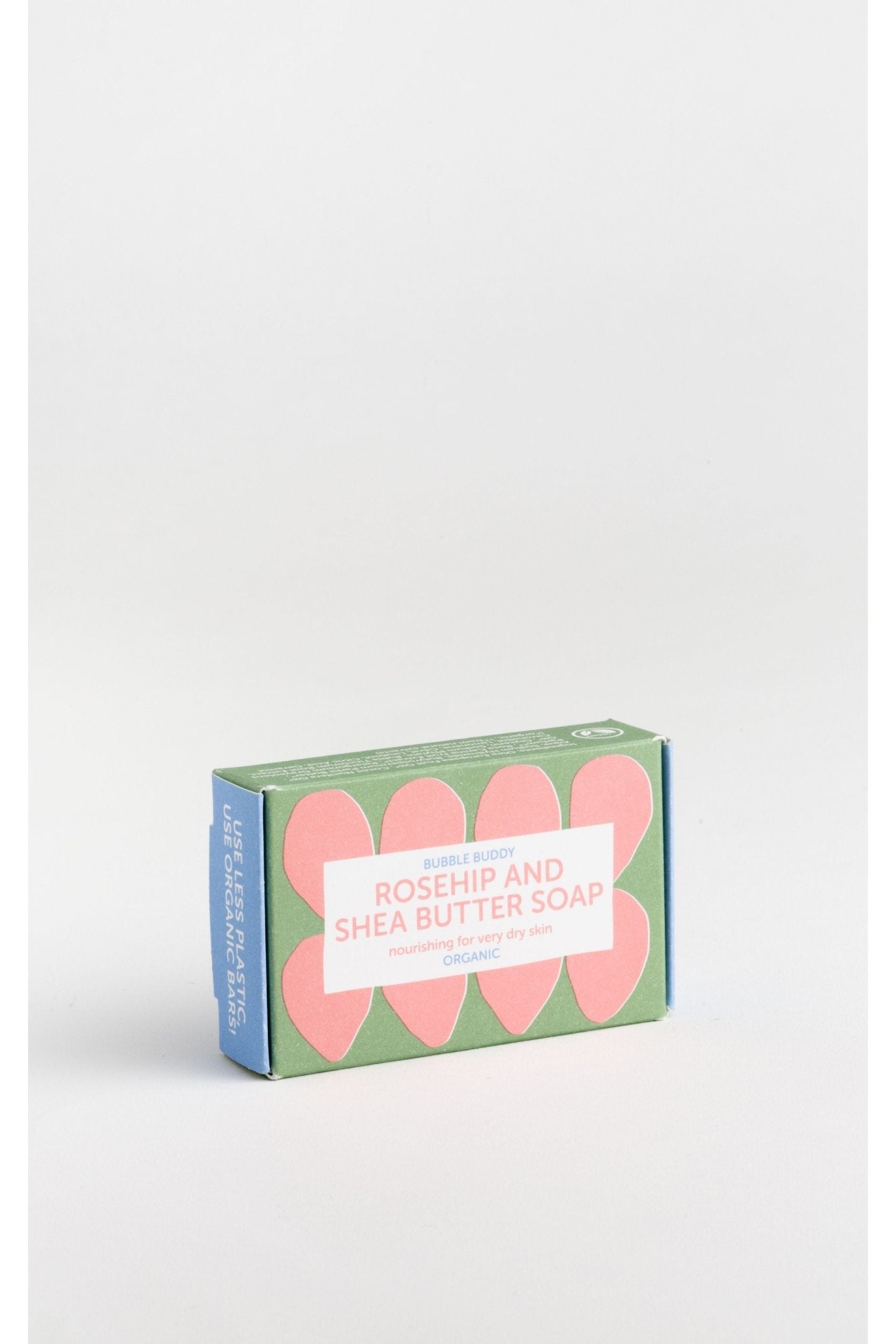 organic rosehip with shea butter bars van foekje fleur | Kids Conceptstore Le Fanfare