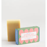 organic rosehip with shea butter bars van foekje fleur | Kids Conceptstore Le Fanfare