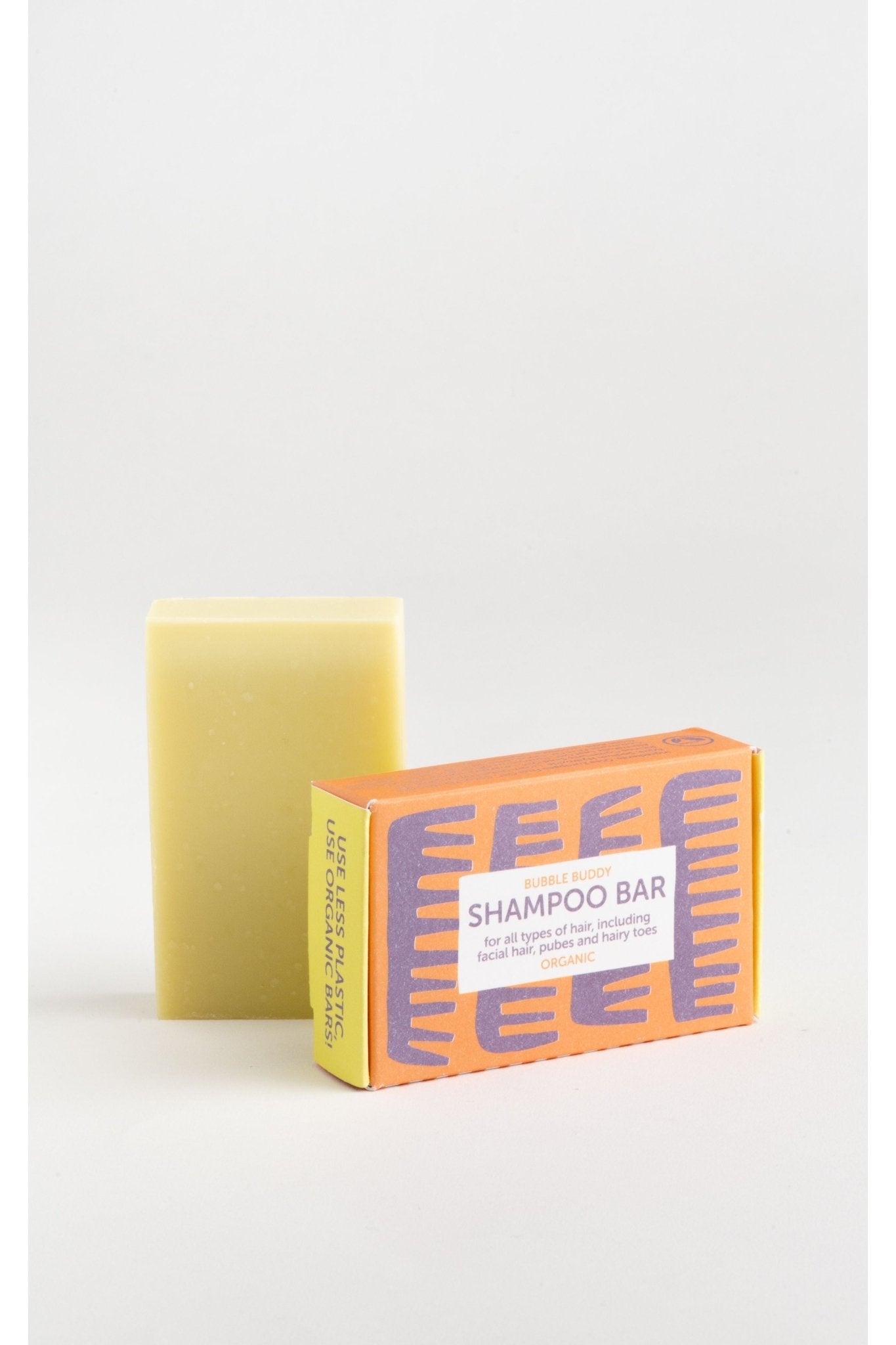 organic shampoo bars van foekje fleur | Kids Conceptstore Le Fanfare
