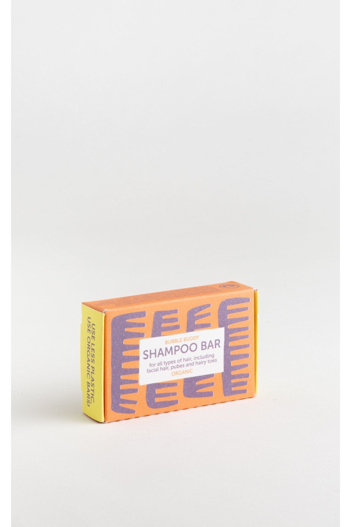 organic shampoo bars van foekje fleur | Kids Conceptstore Le Fanfare