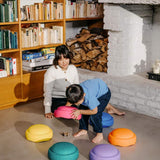 ORIGINAL - Rainbow Classic - 6 - Pink Edition van Stapelstein | Kids Conceptstore Le Fanfare