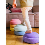 ORIGINAL - Rainbow Pastel - 6 van Stapelstein | Kids Conceptstore Le Fanfare
