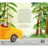 Otter, wil je oversteken? - Marjet Huiberts van Gottmer | Kids Conceptstore Le Fanfare