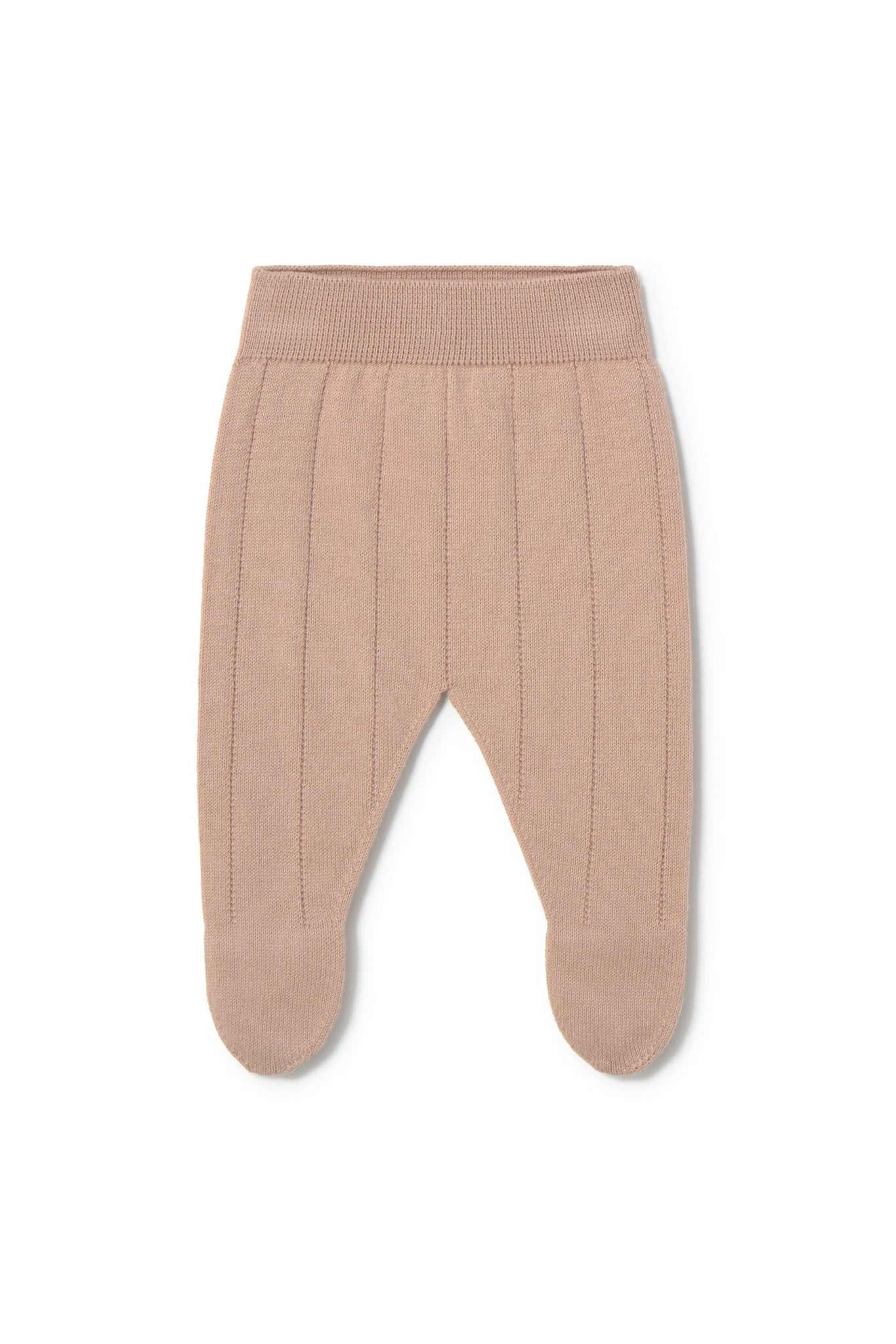 Otti trousers - candy van Li&me | Kids Conceptstore Le Fanfare