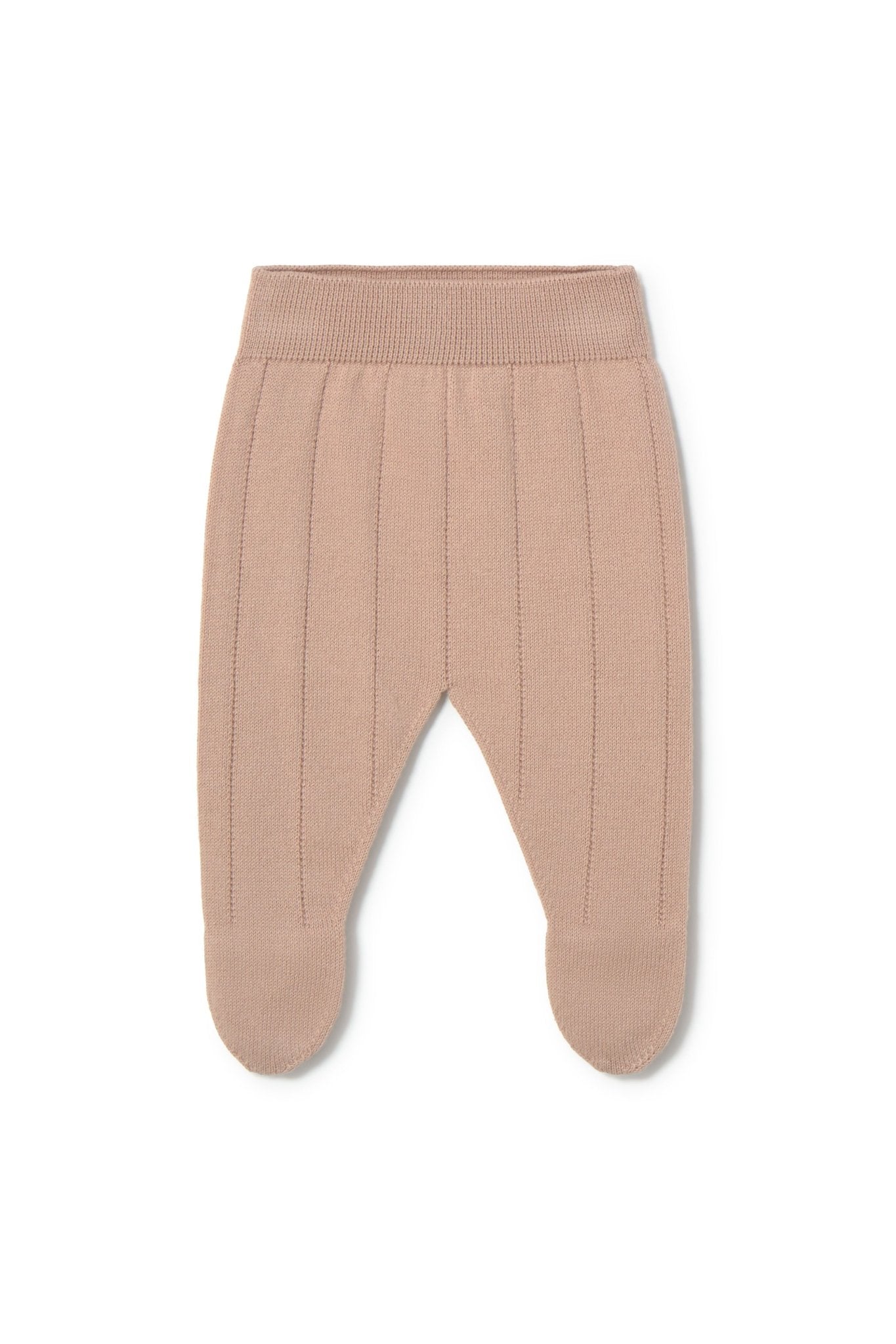 Otti trousers - candy van Li&me | Kids Conceptstore Le Fanfare
