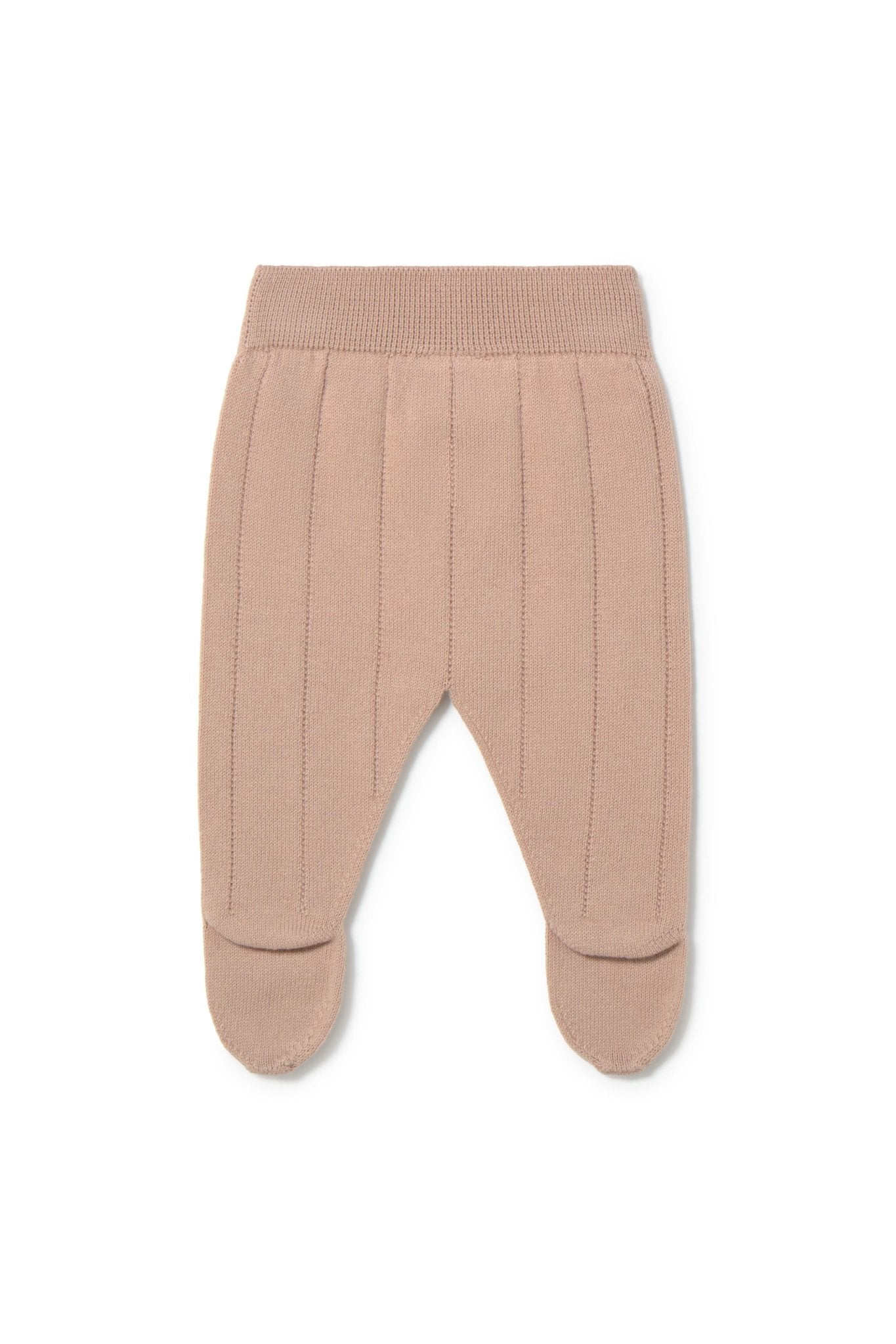 Otti trousers - candy van Li&me | Kids Conceptstore Le Fanfare