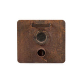 Outdooroven Door