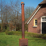 Outdooroven Extra Meter Chimney Pipe van Weltevree | Kids Conceptstore Le Fanfare