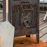 Outdooroven Floorplate van Weltevree | Kids Conceptstore Le Fanfare
