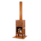 Outdooroven Floorplate van Weltevree | Kids Conceptstore Le Fanfare