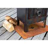 Outdooroven Floorplate van Weltevree | Kids Conceptstore Le Fanfare