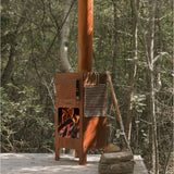 Outdooroven van Weltevree | Kids Conceptstore Le Fanfare