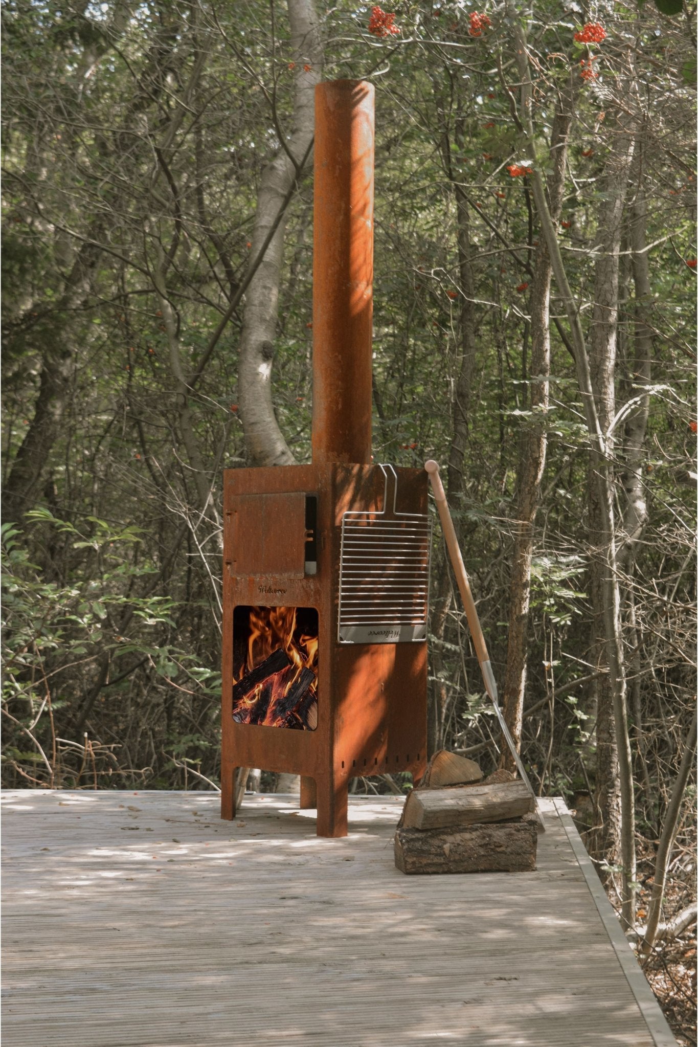 Outdooroven van Weltevree | Kids Conceptstore Le Fanfare