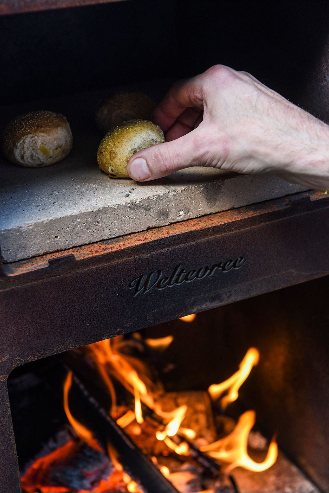 Outdooroven van Weltevree | Kids Conceptstore Le Fanfare