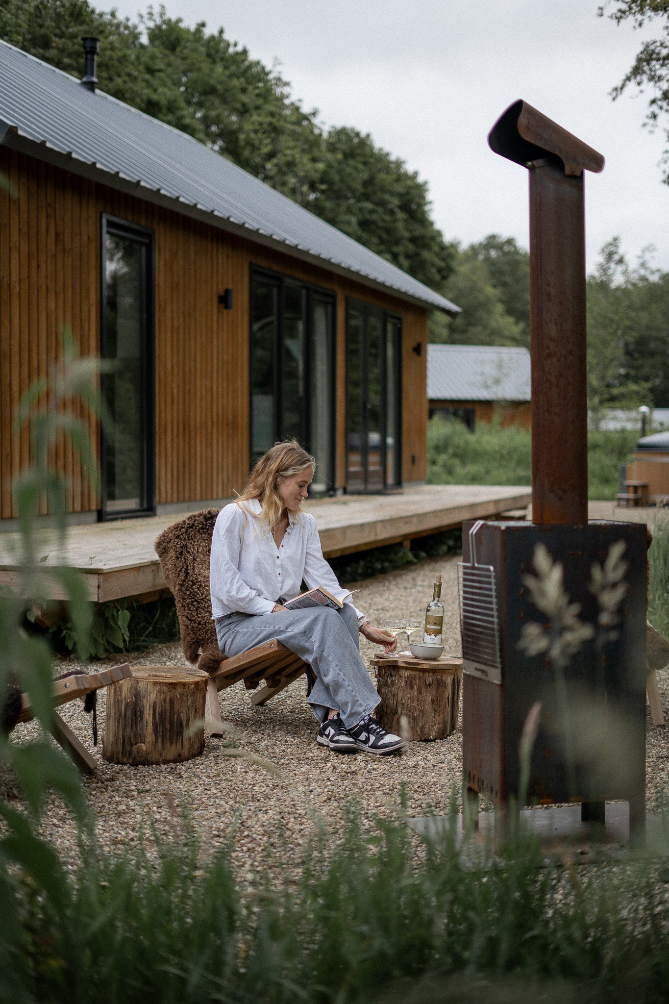 Outdooroven van Weltevree | Kids Conceptstore Le Fanfare