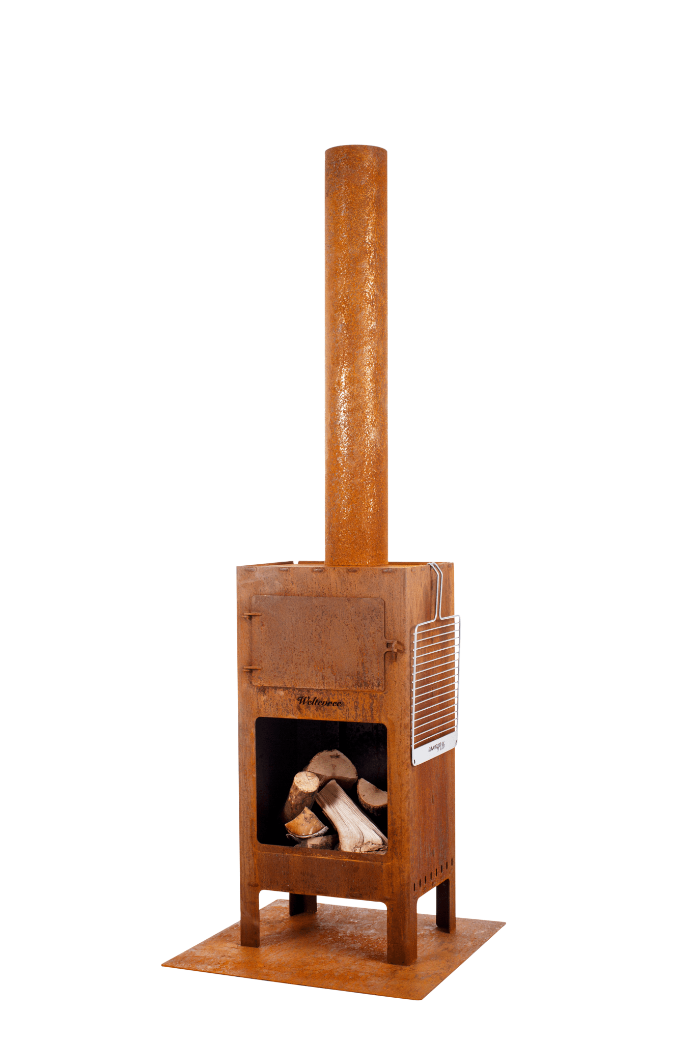Outdooroven van Weltevree | Kids Conceptstore Le Fanfare