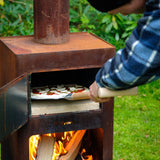 Outdooroven van Weltevree | Kids Conceptstore Le Fanfare