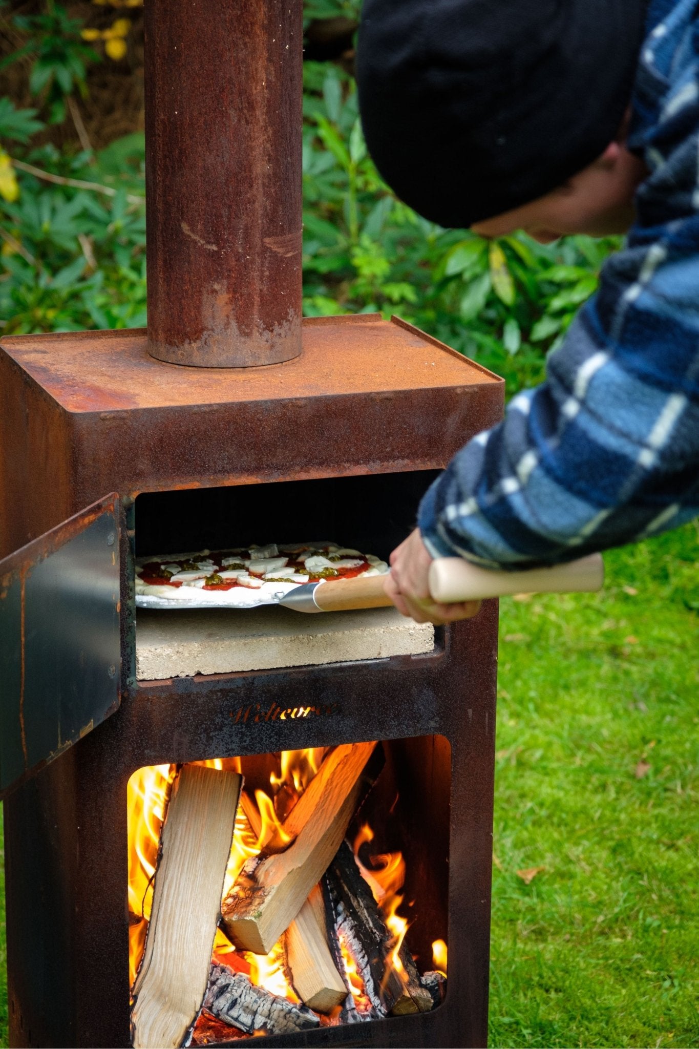 Outdooroven van Weltevree | Kids Conceptstore Le Fanfare
